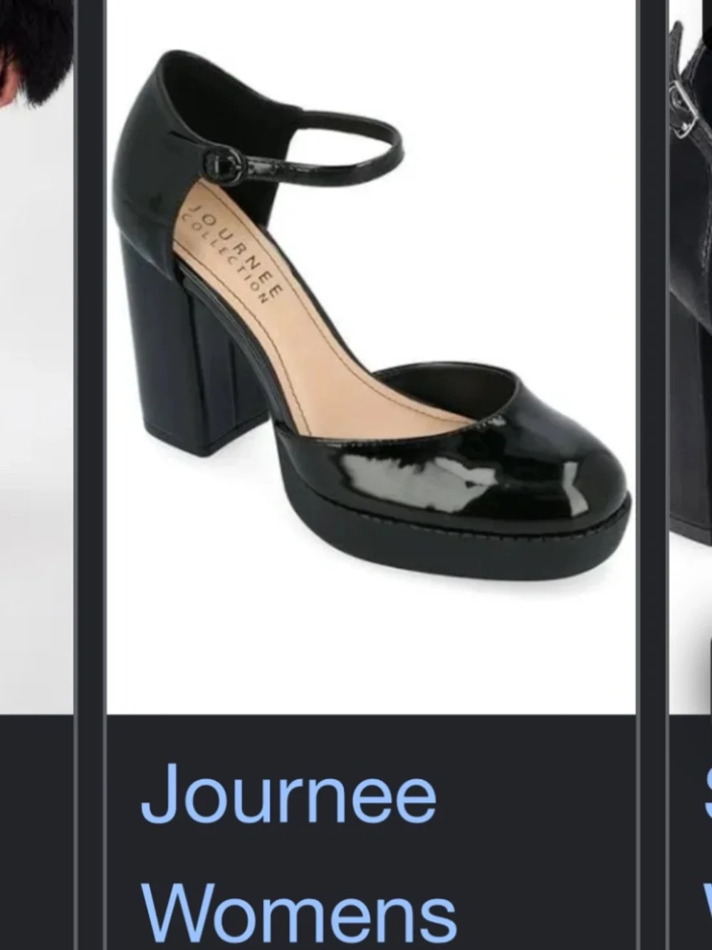 Journey Platform Block heals - Picture 5 of 5